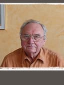 Arnold Heinen sen., Firmengründer von Anstrich Heinen